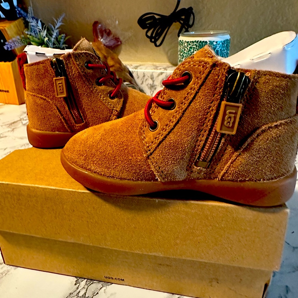 Ugg kristjan toddler boots
